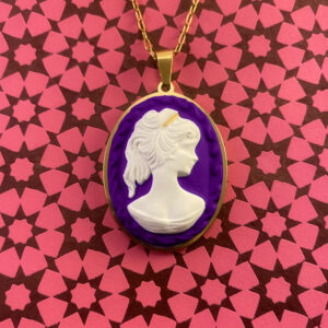 La Belle Olympe Featured Creative Pendentif Ambiance 