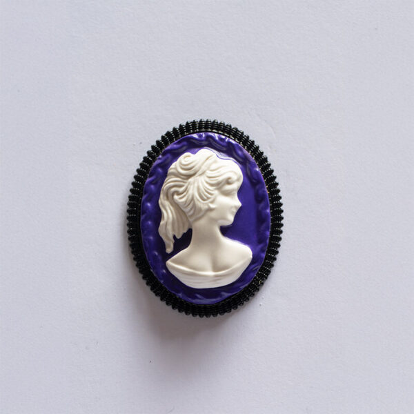 La Belle Olympe Featured La Creative Classique Noire 