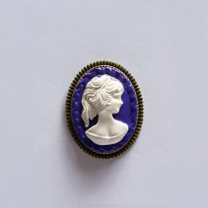 La Belle Olympe Featured La Creative Classique Vintage 