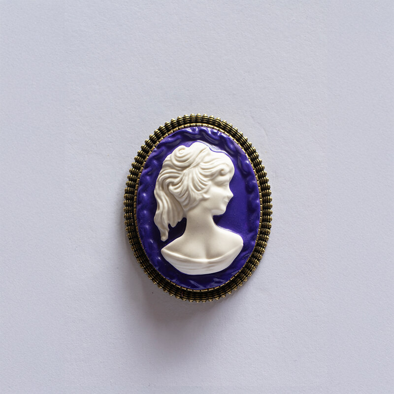 La Belle Olympe Featured La Creative Classique Vintage 