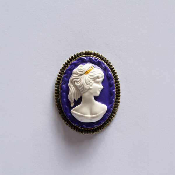 La Belle Olympe Featured La Creative La Coiffee 