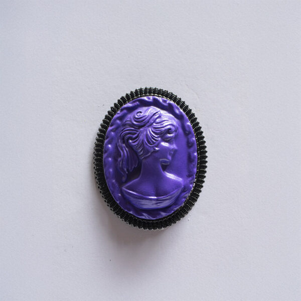 La Belle Olympe Featured La Creative Total Look 