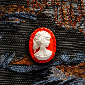 La Belle Olympe - La Flamboyante