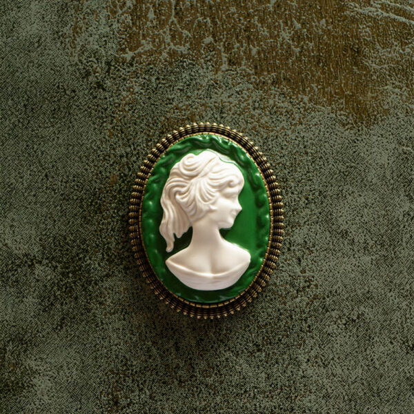 La Belle Olympe - La Naturelle