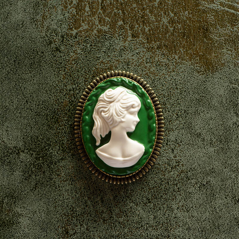 La Belle Olympe - La Naturelle