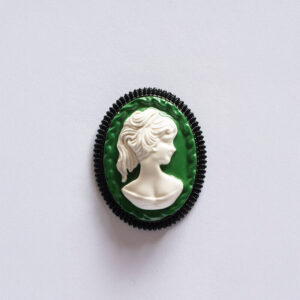 La Belle Olympe - La Naturelle Classique - Support Noir