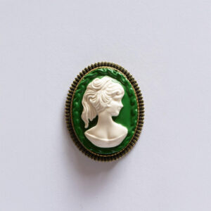 La Belle Olympe - La Naturelle Classique - Support Vintage