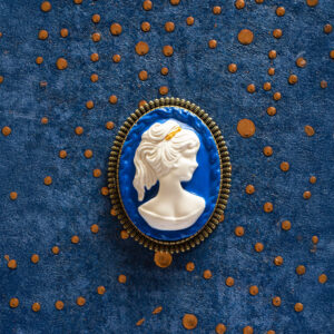 La Belle Olympe - La Rêveuse