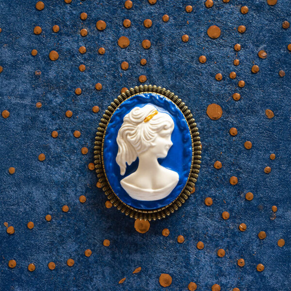 La Belle Olympe - La Rêveuse