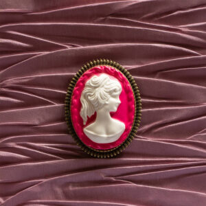 La Belle Olympe - La Romantique