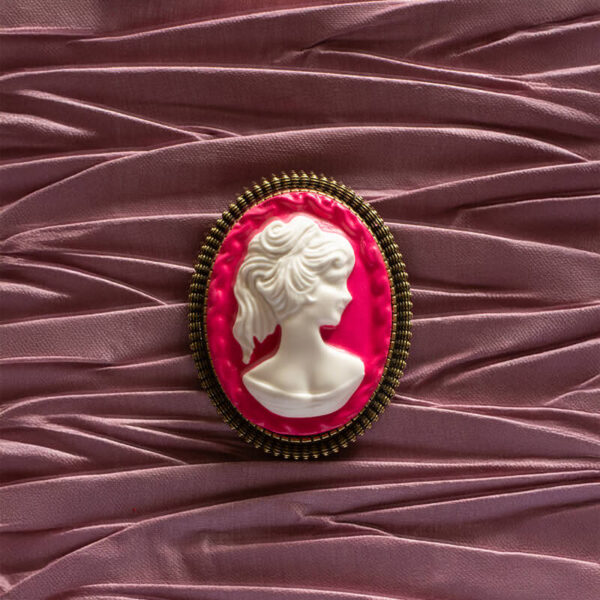 La Belle Olympe - La Romantique