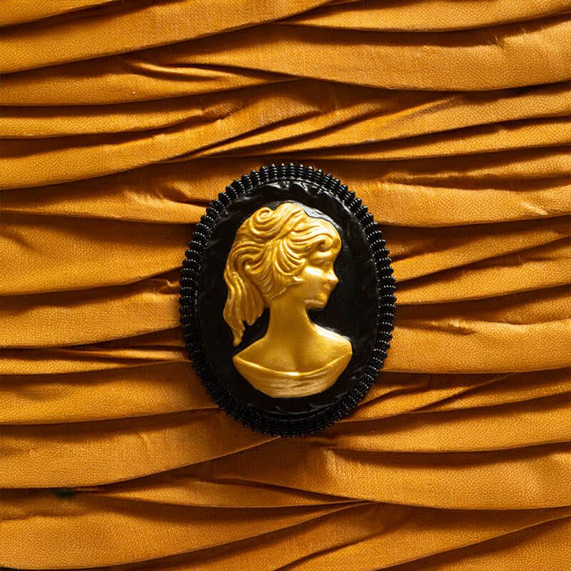 La Belle Olympe - La Royale