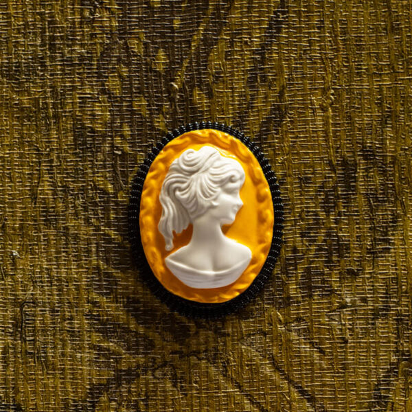 La Belle Olympe - La Solaire