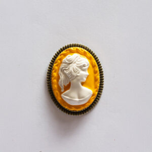 La Belle Olympe - La Solaire Classique - Support Vintage