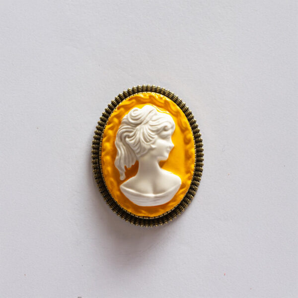 La Belle Olympe - La Solaire Classique - Support Vintage