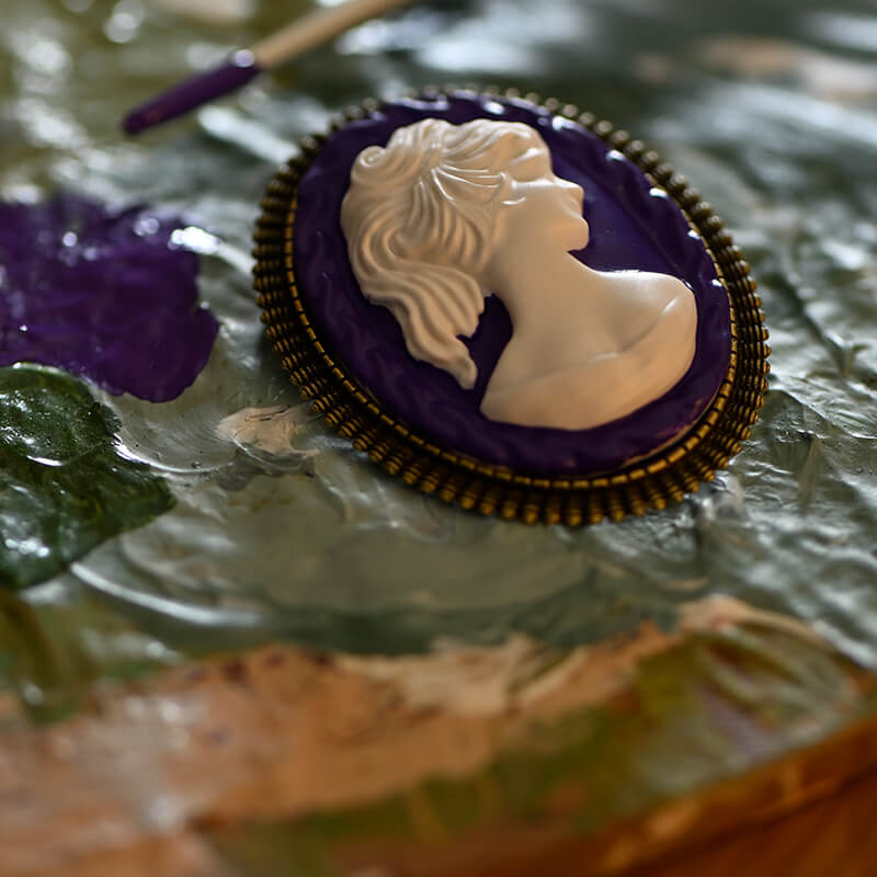 La Belle Olympe La Creative - Ambiance