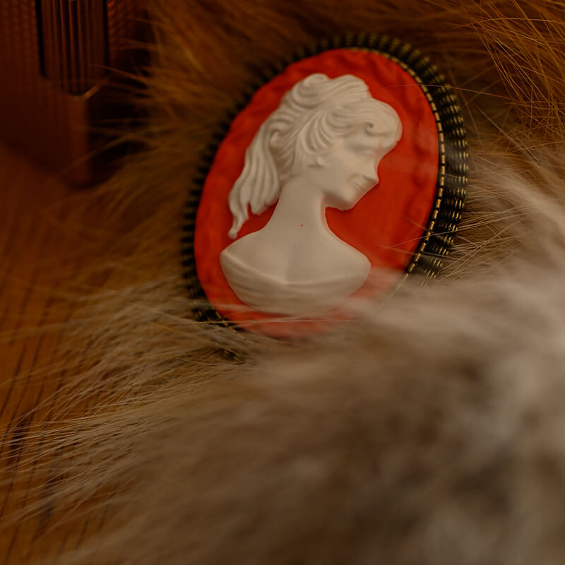 La Belle Olympe La Creative - Ambiance