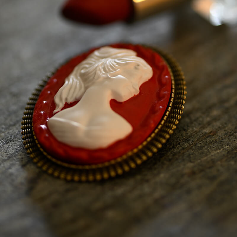 La Belle Olympe La Creative - Ambiance