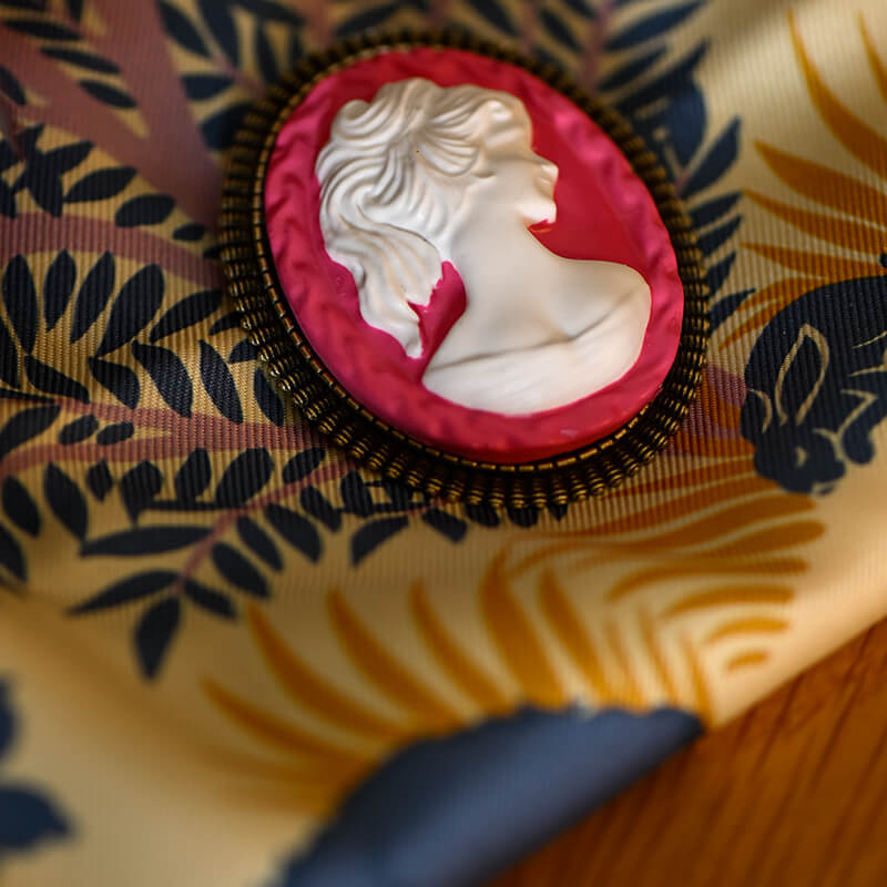 La Belle Olympe La Creative - Ambiance